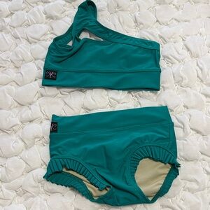 Kandi Kouture Dance Set